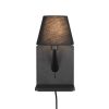 Trio T262670132 nástěnné svítidlo COMFORT  E14