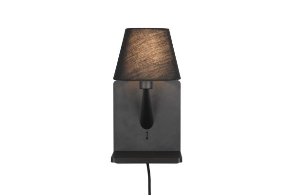Trio T262670132 nástěnné svítidlo COMFORT  E14