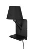 Trio T262670132 nástěnné svítidlo COMFORT  E14