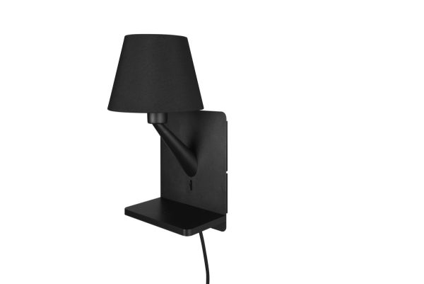 Trio T262670132 nástěnné svítidlo COMFORT  E14