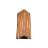 Trio T263300130 nástěnné svítidlo KARUNI  E14