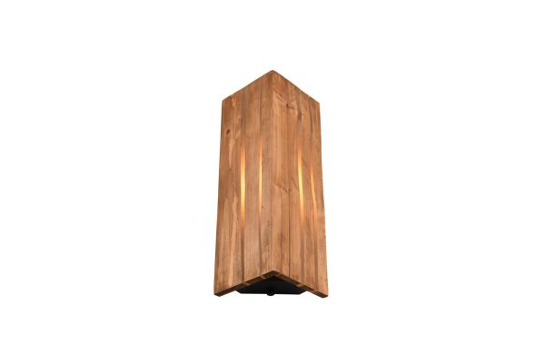 Trio T263300130 nástěnné svítidlo KARUNI  E14
