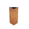 Trio T263300130 nástěnné svítidlo KARUNI  E14