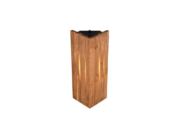Trio T263300130 nástěnné svítidlo KARUNI  E14