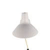 Trio T263470176 nástěnné svítidlo TRAVELLER  E27