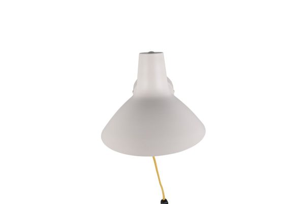 Trio T263470176 nástěnné svítidlo TRAVELLER  E27