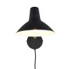 Trio T263470180 nástěnné svítidlo TRAVELLER  E27