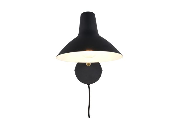 Trio T263470180 nástěnné svítidlo TRAVELLER  E27