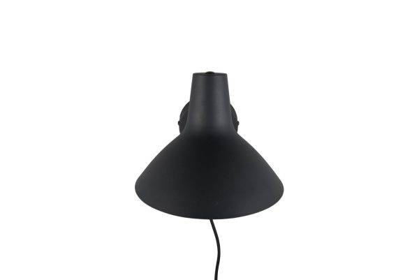 Trio T263470180 nástěnné svítidlo TRAVELLER  E27