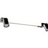 Trio T281470306 LED nástěnné svítidlo nad zrcadlo ENRICO  | 7W integrovaný LED zdroj | 620lm | 2300+3000+4000K