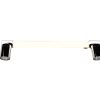 Trio T281470306 LED nástěnné svítidlo nad zrcadlo ENRICO  | 7W integrovaný LED zdroj | 620lm | 2300+3000+4000K