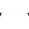 Trio T281479306 LED nástěnné svítidlo nad zrcadlo ENRICO  | 9W integrovaný LED zdroj | 1200lm | 2300+3000+4000K