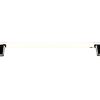 Trio T281479306 LED nástěnné svítidlo nad zrcadlo ENRICO  | 9W integrovaný LED zdroj | 1200lm | 2300+3000+4000K