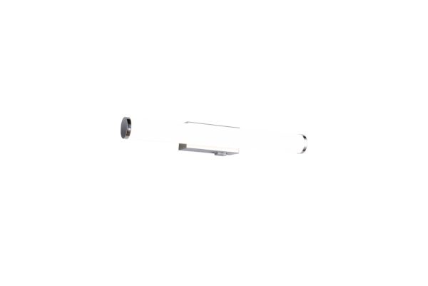 Trio T283274106 LED nástěnné svítidlo nad zrcadlo MATTIMO  | 4W integrovaný LED zdroj | 500lm | 4000K