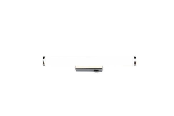 Trio T283274106 LED nástěnné svítidlo nad zrcadlo MATTIMO  | 4W integrovaný LED zdroj | 500lm | 4000K