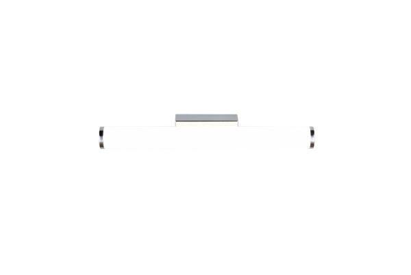 Trio T283274106 LED nástěnné svítidlo nad zrcadlo MATTIMO  | 4W integrovaný LED zdroj | 500lm | 4000K