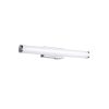 Trio T283274106 LED nástěnné svítidlo nad zrcadlo MATTIMO  | 4W integrovaný LED zdroj | 500lm | 4000K