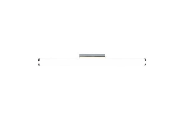 Trio T283274206 LED nástěnné svítidlo nad zrcadlo MATTIMO  | 7W integrovaný LED zdroj | 750lm | 4000K