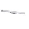 Trio T283274206 LED nástěnné svítidlo nad zrcadlo MATTIMO  | 7W integrovaný LED zdroj | 750lm | 4000K
