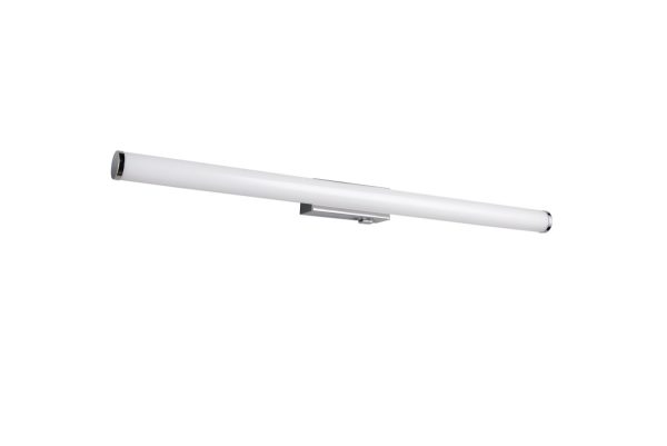Trio T283274306 LED nástěnné svítidlo nad zrcadlo MATTIMO  | 9W integrovaný LED zdroj | 950lm | 4000K