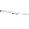 Trio T283274306 LED nástěnné svítidlo nad zrcadlo MATTIMO  | 9W integrovaný LED zdroj | 950lm | 4000K