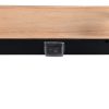 Trio T284470332 nástěnné svítidlo ARTURO  E27