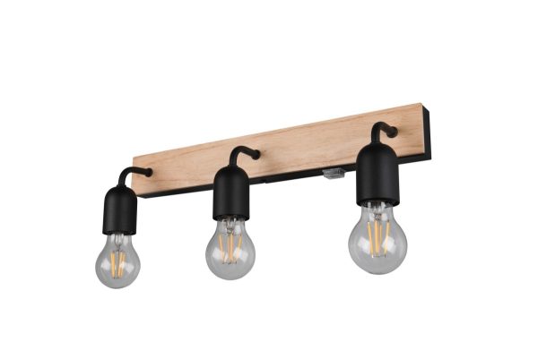 Trio T284470332 nástěnné svítidlo ARTURO  E27