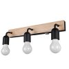 Trio T284470332 nástěnné svítidlo ARTURO  E27