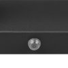 Trio T284770132 LED nástěnné svítidlo nad zrcadlo FABRIZIO  | 9W integrovaný LED zdroj | 1000lm | 2300+3000+4000K