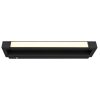 Trio T284770132 LED nástěnné svítidlo nad zrcadlo FABRIZIO  | 9W integrovaný LED zdroj | 1000lm | 2300+3000+4000K