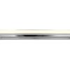 Trio T284779106 LED nástěnné svítidlo nad zrcadlo FABRIZIO  | 16W integrovaný LED zdroj | 1700lm | 2300+3000+4000K