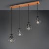Trio 305300488 stropní svítidlo Madras 4x28W|E27