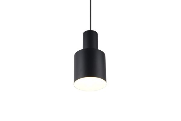 Trio T319400132 závěsné stropní svítidlo AGUDO  E27