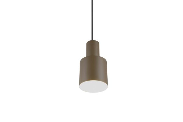 Trio T319400141 závěsné stropní svítidlo AGUDO  E27