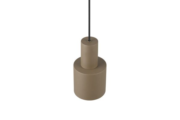 Trio T319400141 závěsné stropní svítidlo AGUDO  E27