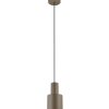 Trio T319400141 závěsné stropní svítidlo AGUDO  E27