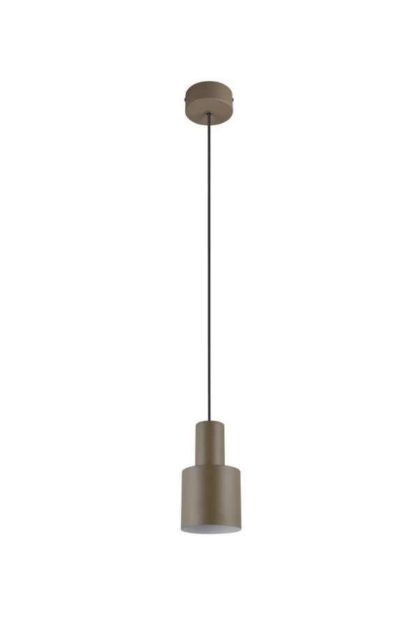 Trio T319400141 závěsné stropní svítidlo AGUDO  E27