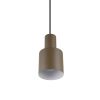Trio T319400141 závěsné stropní svítidlo AGUDO  E27