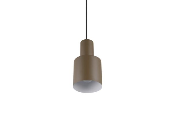 Trio T319400141 závěsné stropní svítidlo AGUDO  E27