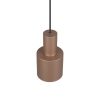 Trio T319400165 závěsné stropní svítidlo AGUDO  E27