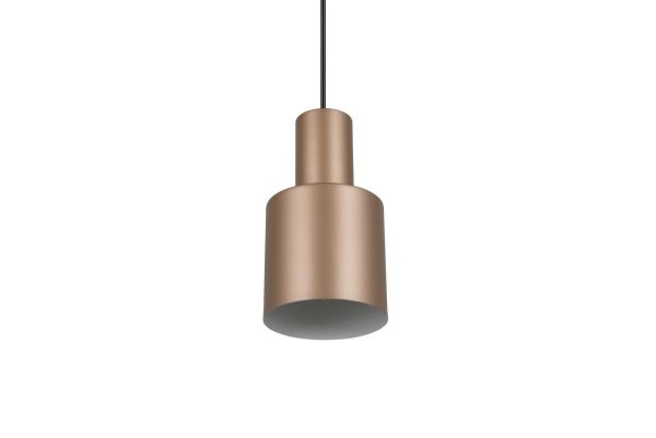 Trio T319400165 závěsné stropní svítidlo AGUDO  E27