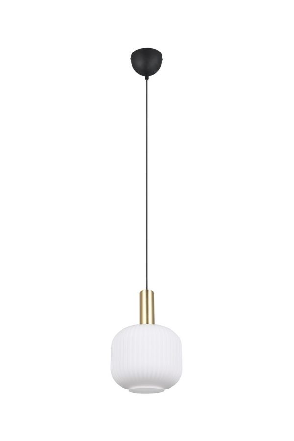 Trio T319800108 závěsné stropní svítidlo DIVA  E27