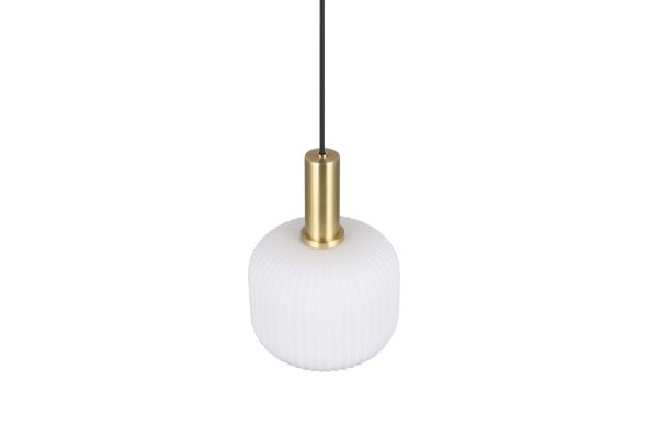 Trio T319800108 závěsné stropní svítidlo DIVA  E27