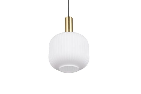Trio T319800108 závěsné stropní svítidlo DIVA  E27