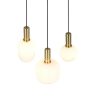 Trio T319830308 závěsné stropní svítidlo DIVA  E27