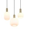 Trio T319830308 závěsné stropní svítidlo DIVA  E27