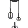 Trio T319830332 závěsné stropní svítidlo DIVA  E27