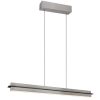 Trio T346710107 LED závěsné stropní svítidlo EMERSON | 22W integrovaný LED zdroj