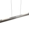 Trio T346710107 LED závěsné stropní svítidlo EMERSON | 22W integrovaný LED zdroj