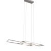 Trio T347710407 LED závěsné stropní svítidlo ALBANY  | 37W integrovaný LED zdroj | 4300lm | 2700-6500K